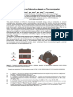 Microneedles Abstract Final