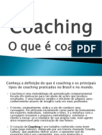 SLIDES - Coach