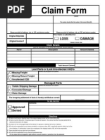 19-Standby Guardian Designation Form | PDF | Legal Guardian | Public Law