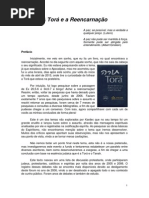 025_A Torá e a Reencarnação
