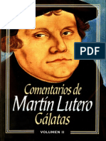 Galatas - Lutero.pdf