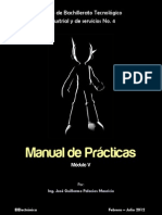 Prácticas Micros - Arduino - 1-14 PDF