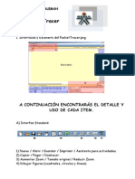 Introducción a Packet Tracer