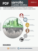 Cuatro Formas de Evitar Contaminacion