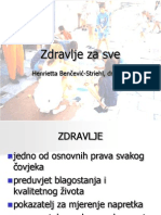 Zdravlje Za Sve OM-2