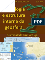 Tema 3 - Sismologia e Estrutura Interna Da Geosfera 4