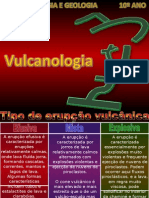 Tema 3 - Vulcanologia 2