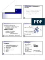 Segmentación y Ejemplo PDF