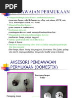 Nota Ringkas Pendawaian Permukaan