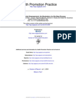 Health Promot Pract-2004-Yoo-256-65 PDF