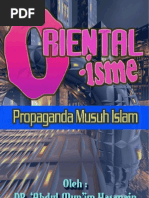 Download Oriental is Me by Ferdian Zaman SN2368567 doc pdf