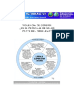 Medica 1 Grafico de Ops Oms Sobre Violencia