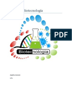 Biotecnología 2