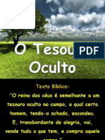 O Tesouro Oculto