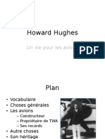 Howard Hughes