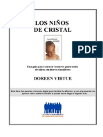 Los Niños de Cristal - Doreen Virtue