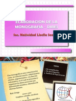 Monografía-DIRES