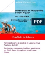 1 Actualizacion VPH Chile Dra Reyes