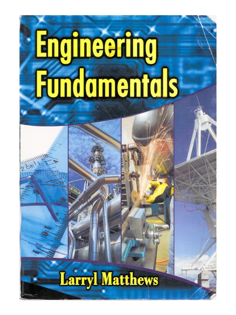 Engineering Fundamentals