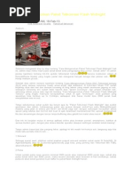 Download Cara MengErrorkan Paket Telkomsel Flash Midnight Terbaru 2013 by wongsayyub SN236865299 doc pdf