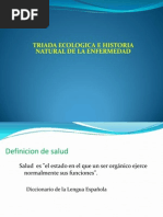 Triada Ecologica