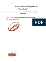 Mix de Marketing PDF