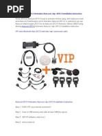 Delphi Diagnostics Free Download