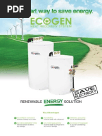 Ecogen