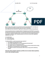 Yasser Auda Cciev5 Mpls Guide (LDP, VRF Lite, Mpls VPN)