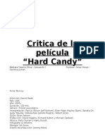 Hard Candy (critica)