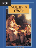 Mulheres Junto à Fonte