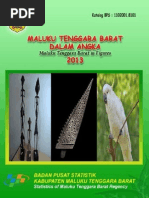Download MTB Dalam Angka 2013 by SitiNurbaya SN236875106 doc pdf
