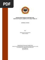 Download SISTEM IDENTIFIKASI BENIH PADI  MENGGUNAKAN JARINGAN SYARAF TIRUAN by Muhammad Syahid Pebriadi SN236875308 doc pdf