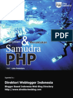 Php Dasar