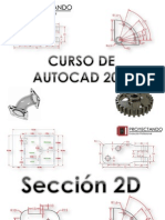 PIEZAS 2D y 3D