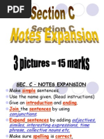 Download Section C Notes by Suganya Seema SN236876144 doc pdf