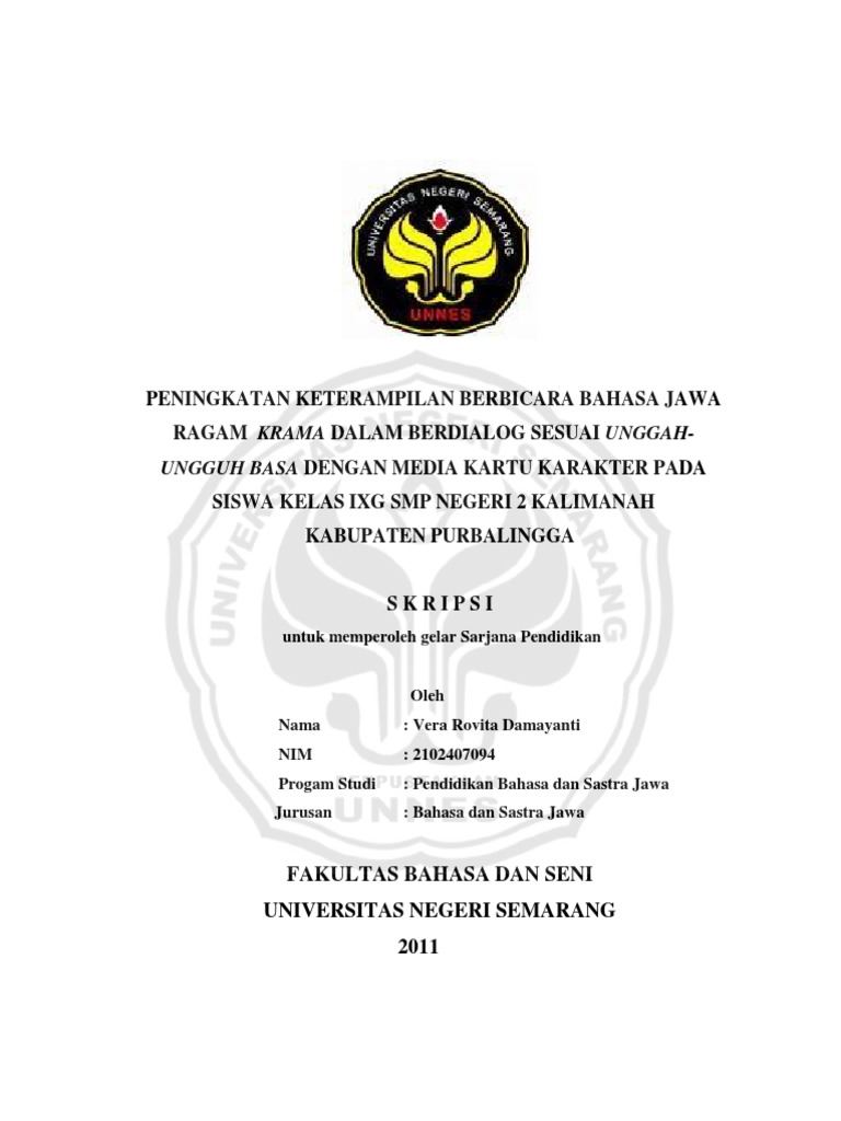  32 Kata Kata  Mutiara Bahasa  Jawa  Krama  Alus  Kakatabijak
