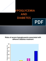 Hypoglycemi A