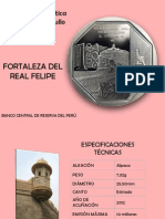 Fortaleza Del Real Felipe Presentacion
