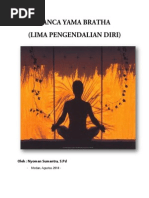 Download Panca Yama Bratha by Nyoman Sumantra SN236879434 doc pdf