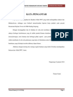 Download laporan kerja praktek by Tamy Tamii Unyul SN236880370 doc pdf