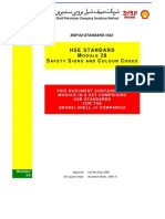 BSP-02-Standard-1632 - Safety Signs and Colour Codes Mod 28