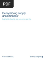 Supply Chain Finance PDF