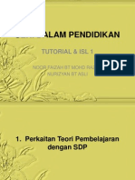 35148100 Pengenalan Kepada Seni Dalam Pendidikan