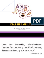 Diabetes Mellitus 2