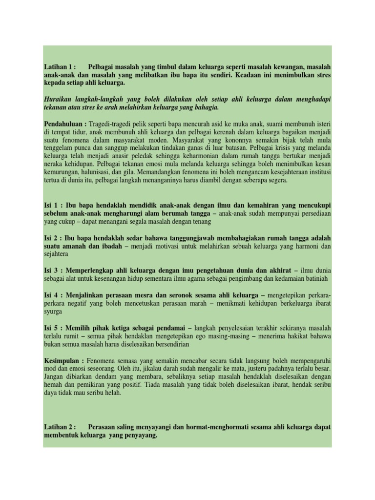 Bm Esei Pdf