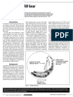 How To Spec A Mill Gear