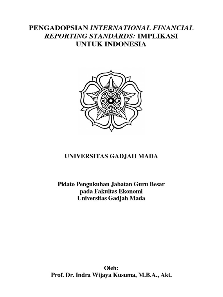 Indra Wijaya Kusuma Cover