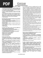 96317235 Exercicios de Direito Previdenciario