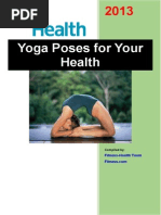 Download Yoga for Your Health by richyeo SN236886303 doc pdf